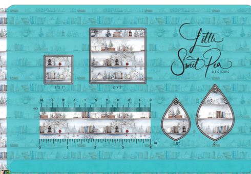 Black Friday: Earring Print Bundle