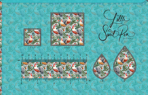 Black Friday: Earring Print Bundle