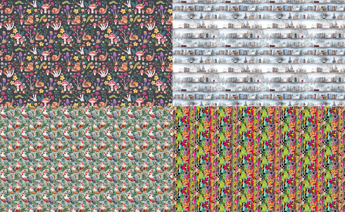 Black Friday: Earring Print Bundle