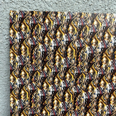 3158 - Granite Rocks Vibrant (Dark)