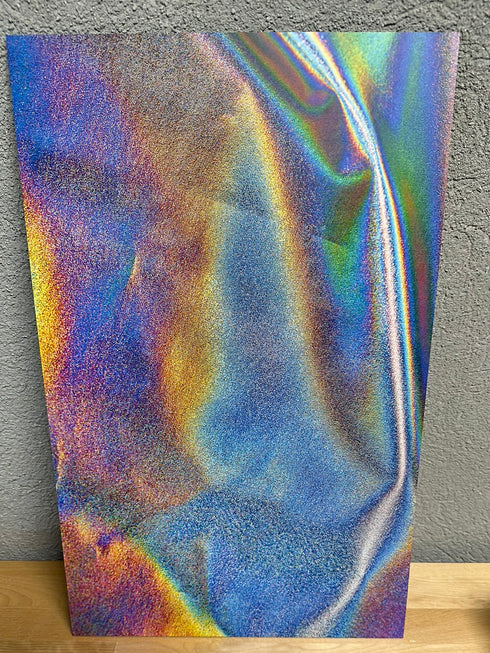 2132 - Rainbow Watercolor