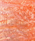 Scratch and Dent: Pale Orange Glitter Ripple - 1/8" Acrylic Sheet
