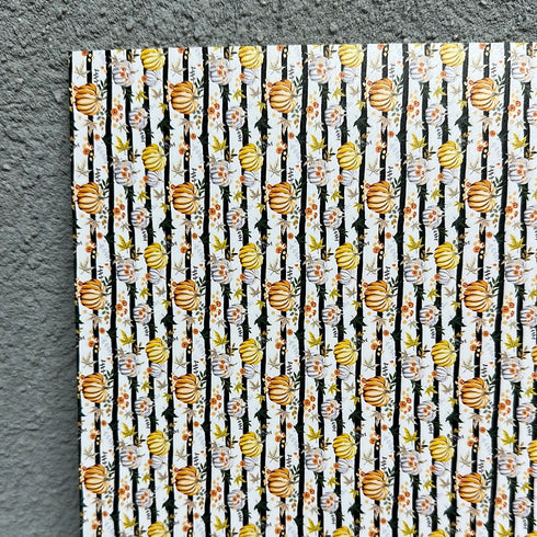 6081 - Autumn Pumpkins (Micro)