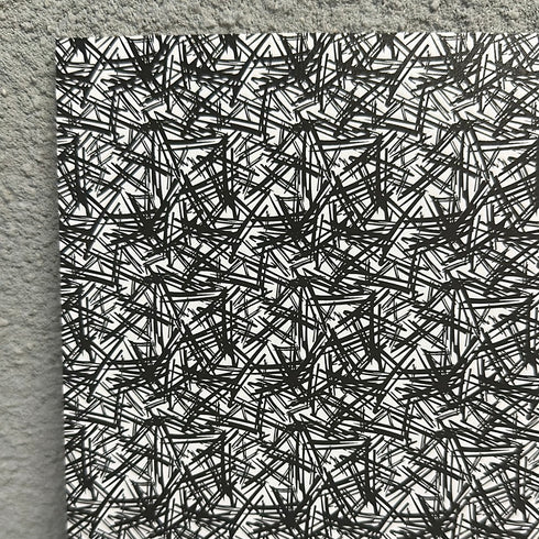 3169 - Pencil Strokes