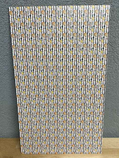 6081 - Autumn Pumpkins (Micro)