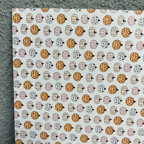 3173 - Whimsical Pumpkins (small)