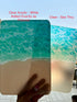 3175 - Ocean Waves and Sand Repeating (Small)