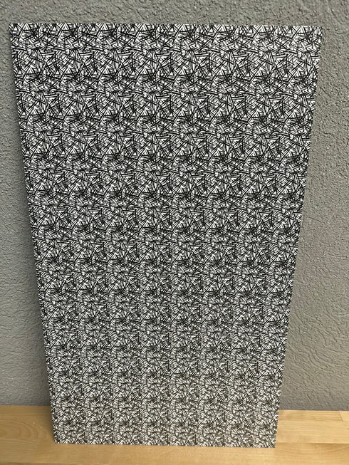 3169 - Pencil Strokes