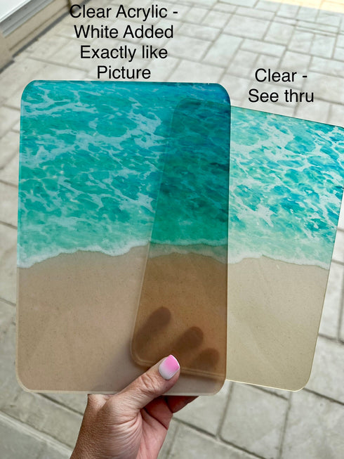 3175 - Ocean Waves and Sand Repeating (Small)