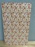 3168 - Orange Ditsy Daisies