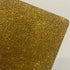 Scratch and Dent: Gold Digger Glitter 1/8" Acrylic