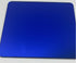 Cobalt Blue Mirror - 1/8" Extruded Acrylic Sheet