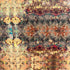0733.1 - Oil Slick Aged Copper Dimples (Dark)