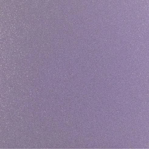 Scratch and Dent: Lavender Dusted with Silver - Single Sided - 1/8" Acrylic Sheet