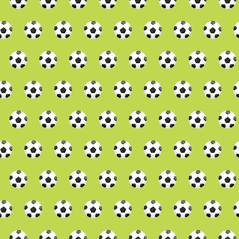 0123 - Soccer