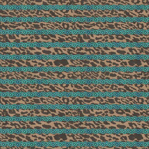 0140 - Western Cowhide