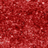 0145 - Red Glitter
