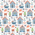 0188 - Beachy Christmas Fun