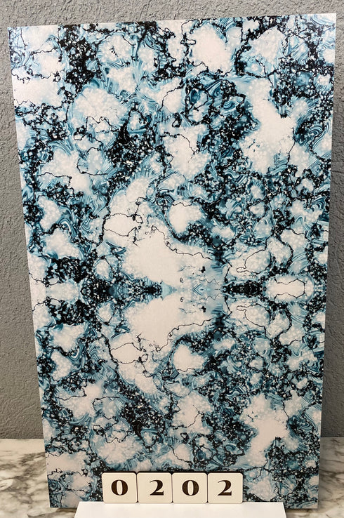 0202 - Marble Swirl