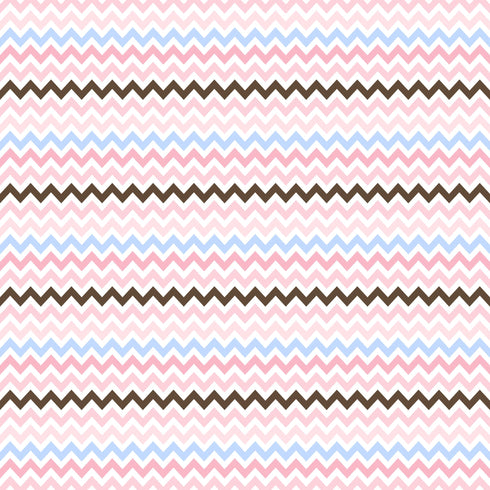 0232 - Spring Squiggles