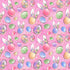 0294 - Pink Eggs and Bunny Ears