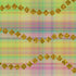 0298 - Plaid with Glitter