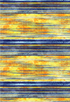 0368 - Yellow and Blue Stripes