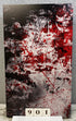 0901 - Blood Splatter Concrete