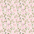 0657 - Pale Pink Spring Flowers