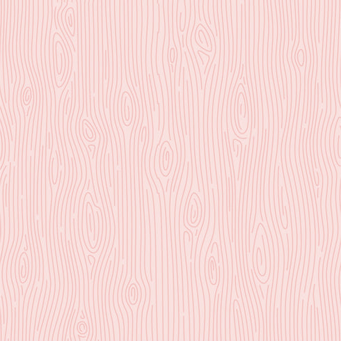 0658 - Light Light Pink Tree Bark