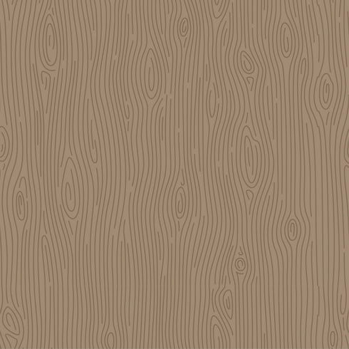 0659 - Woodland Creature Tree Bark