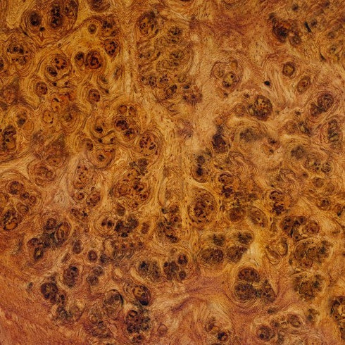 0705 - Natural Burled Wood
