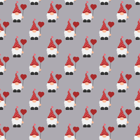 4000 - Gnome Hearts