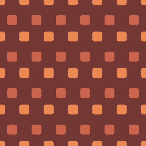 1003 - Brown Checks