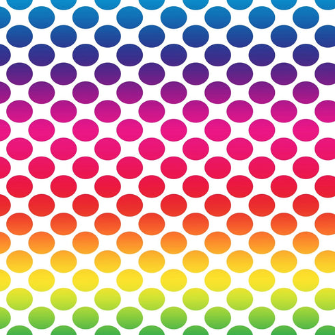0107 - Rainbow Dots