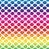0107 - Rainbow Dots