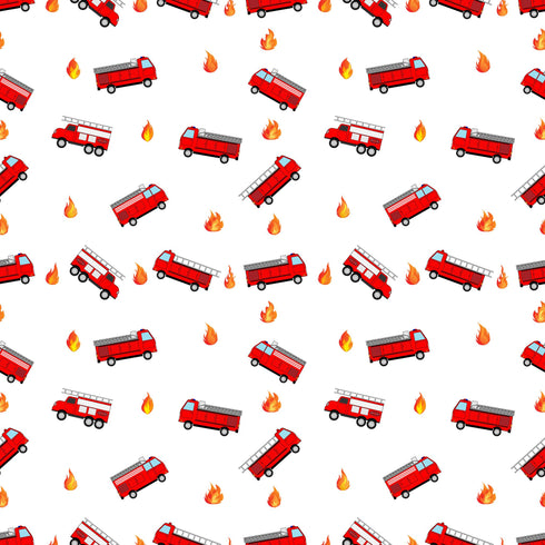 1081 - Fire Engines