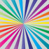0110 - Rainbow Kaleidoscope