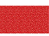 0164 - Christmas Red Stars