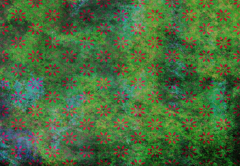 0166 - Christmas Patina