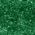 0180 - Green Round Glitter