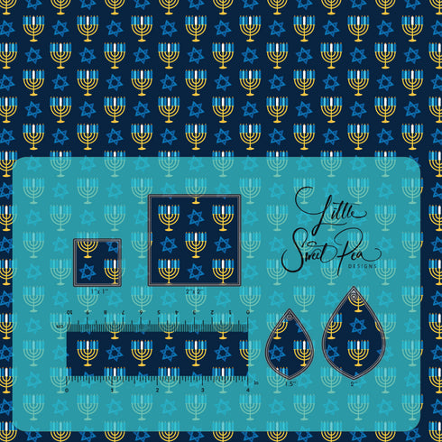 0196 - Hanukkah Celebration