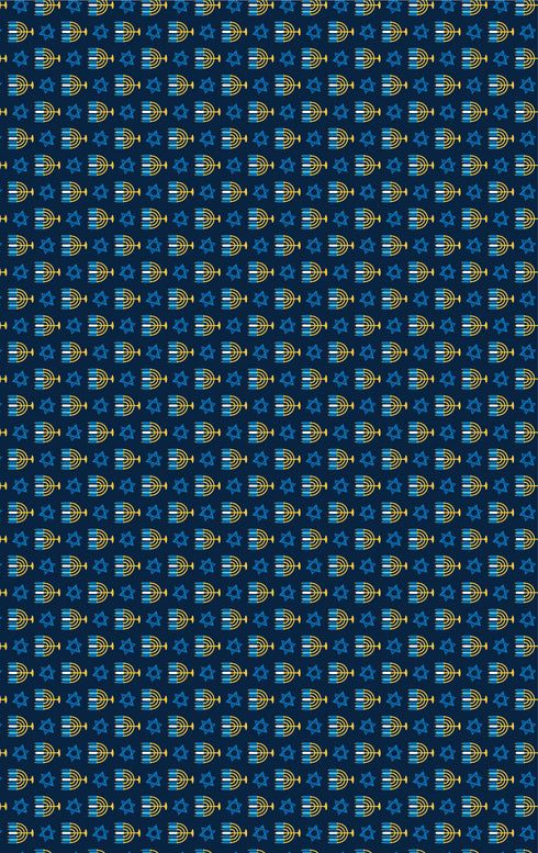 0196 - Hanukkah Celebration