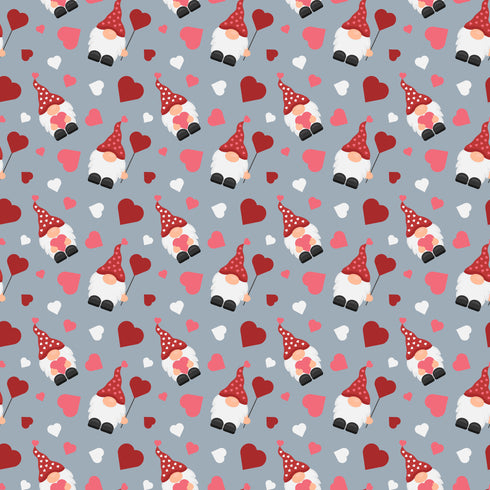 4001 - Busy Gnome Hearts