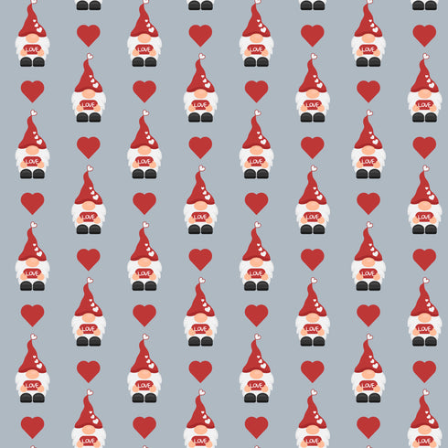 4002 - Gnome Hearts