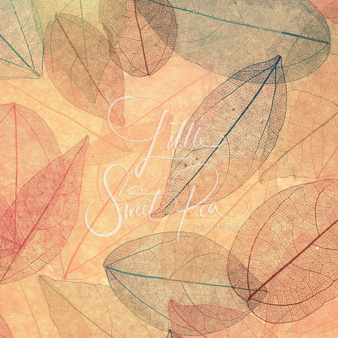 2004 - Autumn Leaves