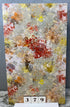 0379 - Kaleidoscope of Color Splatter
