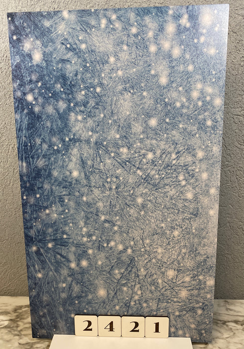 2421 - Crackling Ice