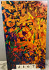 2167 - Abstract Stain Glass