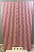 0226 - Pink Chevron